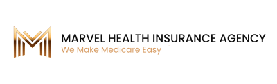 Marvel Health Insurance Logo